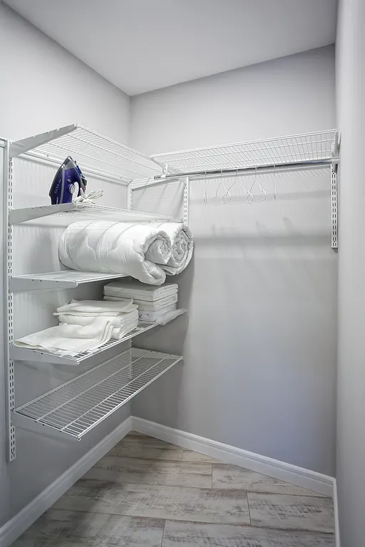 Апартамент у Массандровского парка в элитном районе Ялты