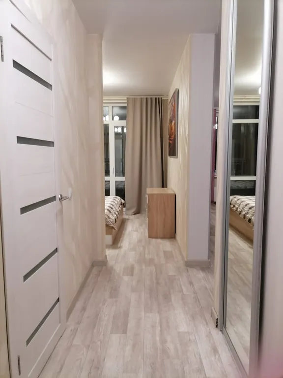 Квартира Квартира То, что вы ищите — Красноярск