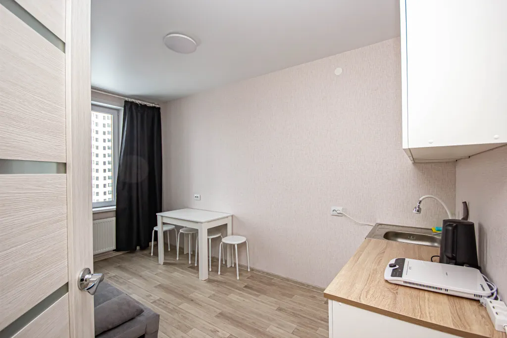 Уютная квартира в новом жк