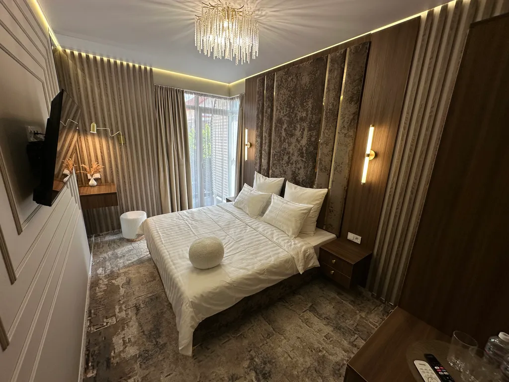 Квартира Комната — Геленджик