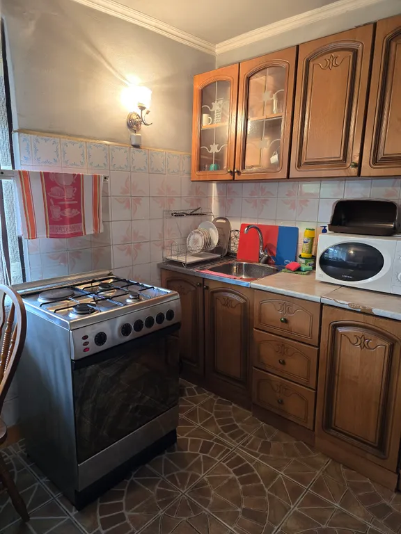 2-комнатный Дом