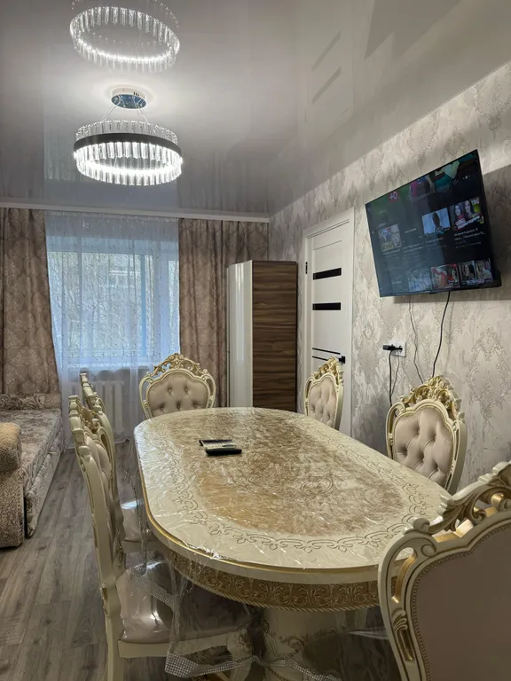 Квартира Квартира в центре Советского района — Волгоград