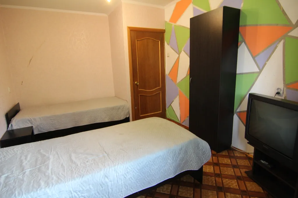 2-комнатная квартира стандарт рядом с центром