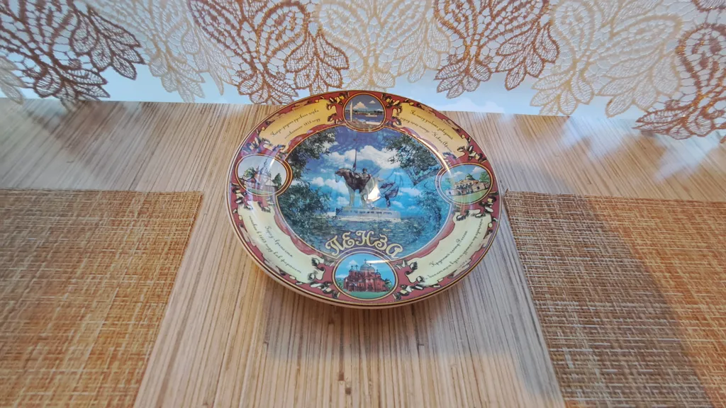 Однокомнатная квартира в тихoм районе