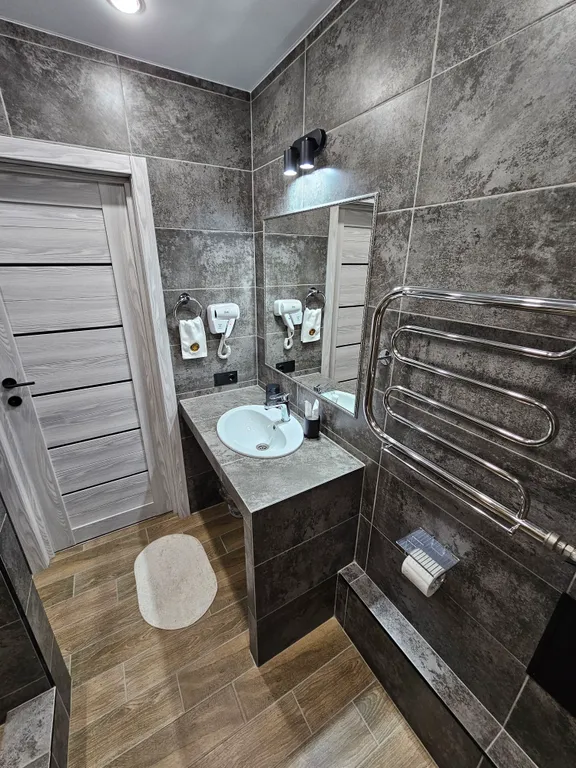 Апартамент № 5