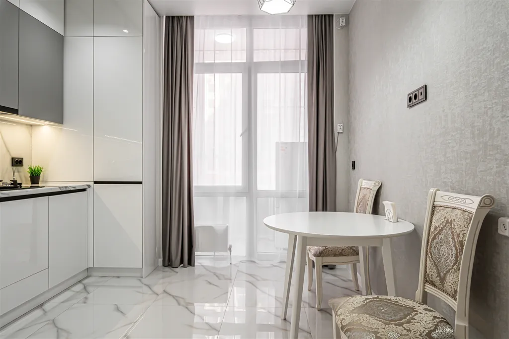 Квартира в центре города