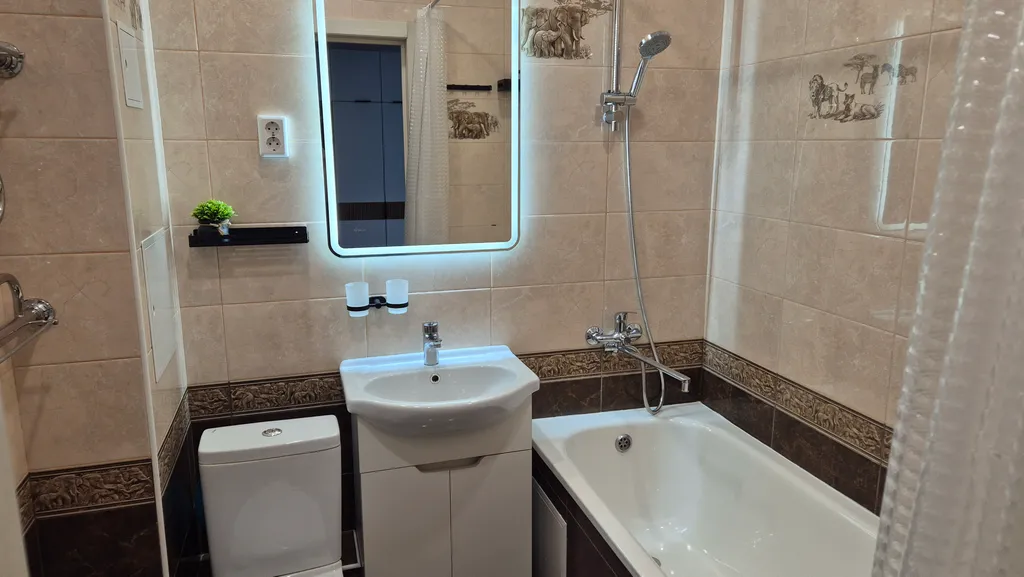 Квартира-студия