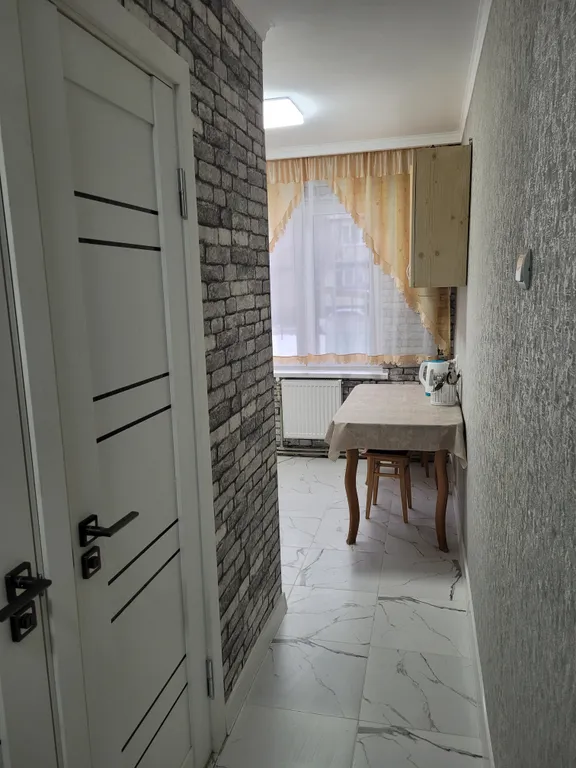 Атмосферное место в Приэльбрусье