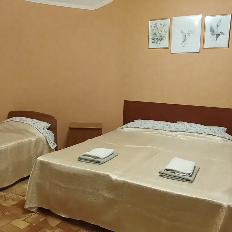 Квартира Комната — Анапа