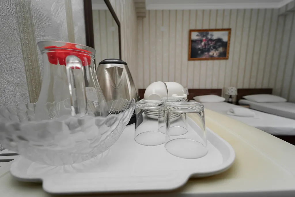 Квартира Комната — Адлер