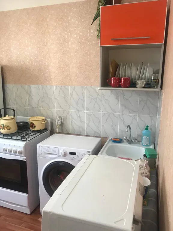 Апарт-отель lux у аквапарка