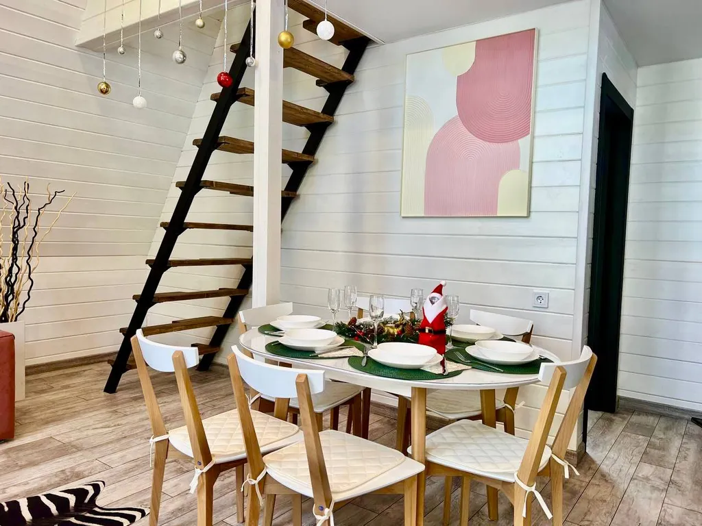 3-комнатный Дом