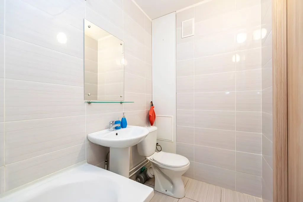 Уютная квартира у столицы