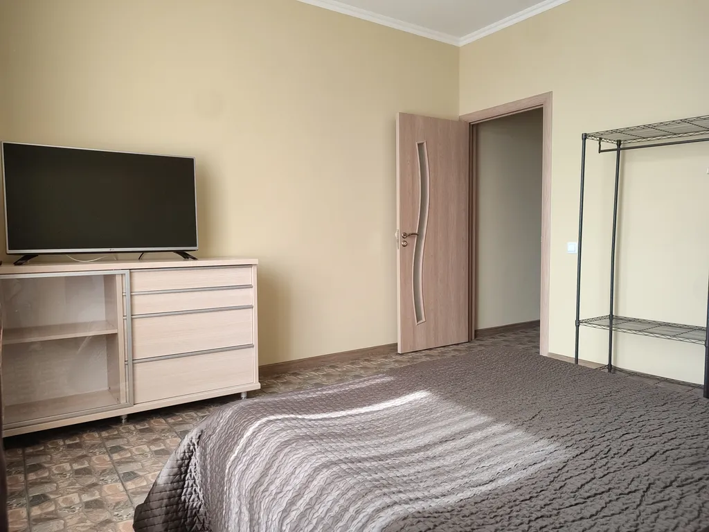 Квартира Квартира Baltic Resort у западного пляжа — Зеленоградск