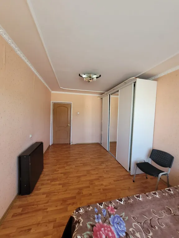 Двушка в центре города