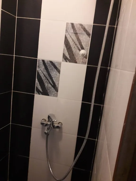 Коттедж Ялтинский дворик уютная 1к. Квартира рядом с приморским пляжем — Ялта