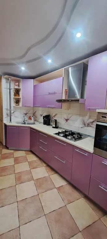 Квартира для хороших людей