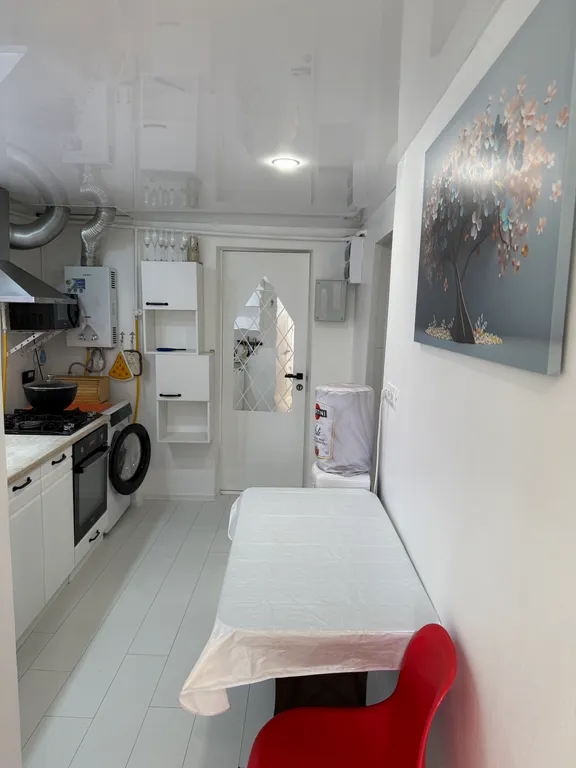 Дом у пляжа