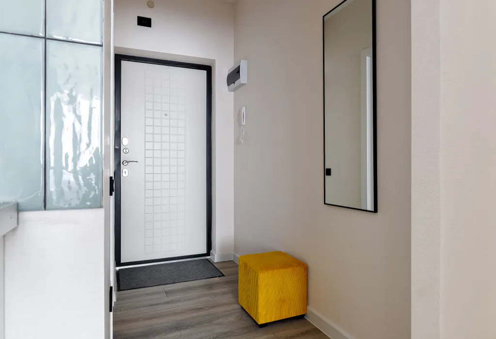 Квартира Квартира Студия с дизайнерским ремонтом — Краснодар