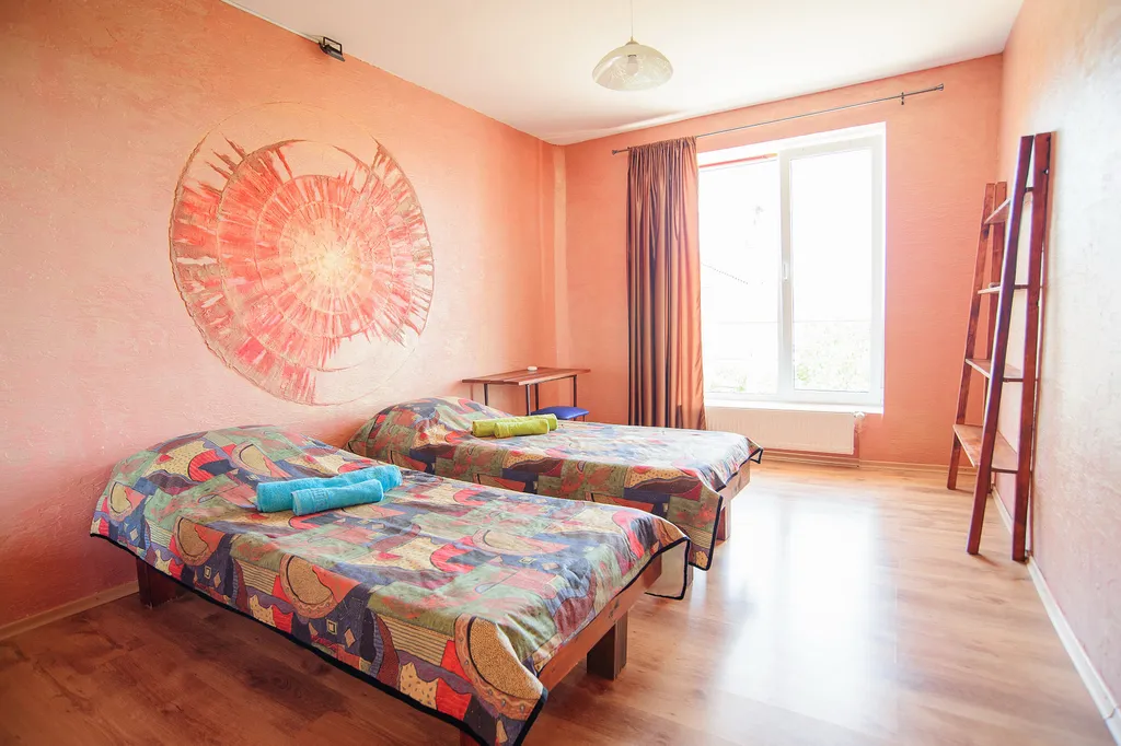 Квартира Комната — аренда посуточно в Севастополь