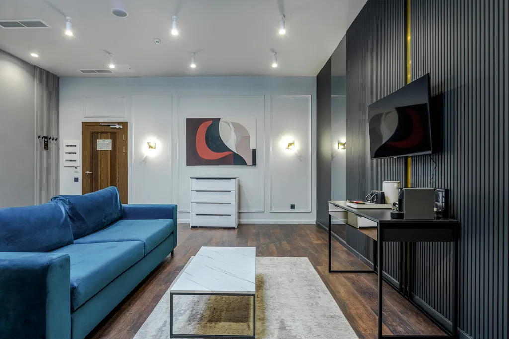 Квартира Комната — Санкт-Петербург