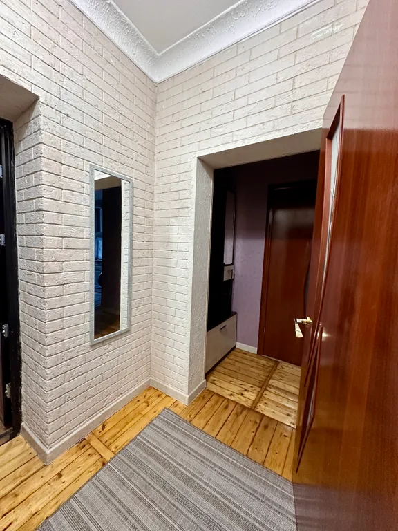 Уютная квартира в центре города с видом на горы