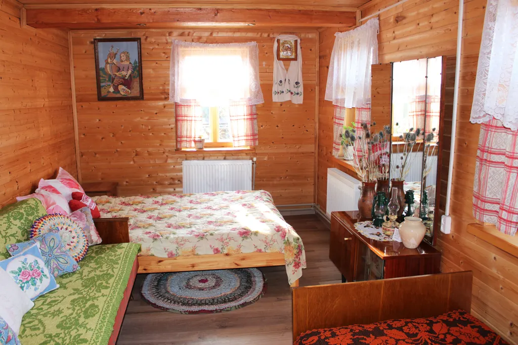 3-комнатный Дом