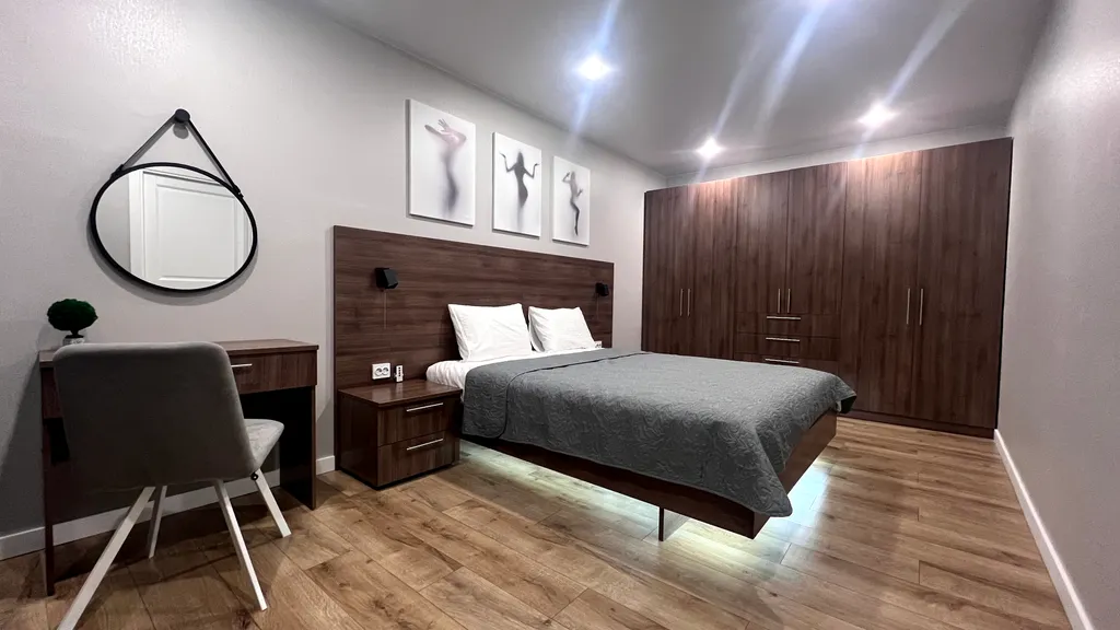 Уютная квартира в центре города — аренда посуточно в Ульяновск