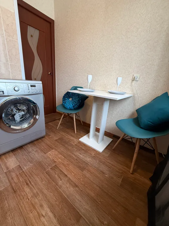 Квартира Уютная бюджетная двушка — аренда посуточно в Самара