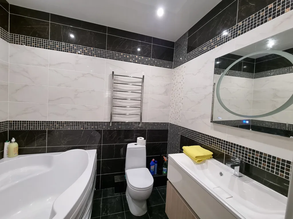 Апартамент Аврора Розы Люксембург 33 с панорамным видом