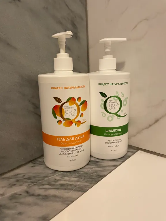 Квартира в классическом стиле