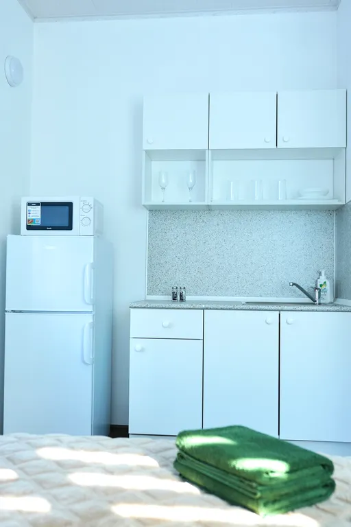 Уютная студия в центре города