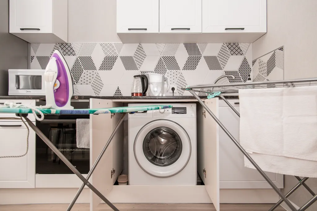 Стильная квартира в центре