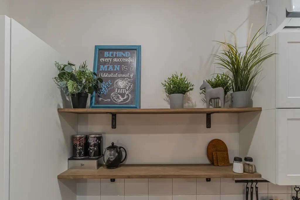 Квартира Дизайнерская квартира-студия в центре — Санкт-Петербург