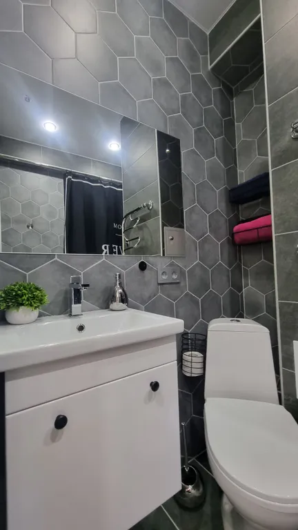 Видовая квартира