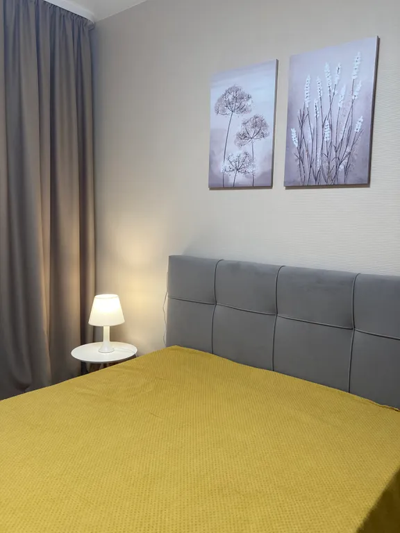 Уютная студия для вас