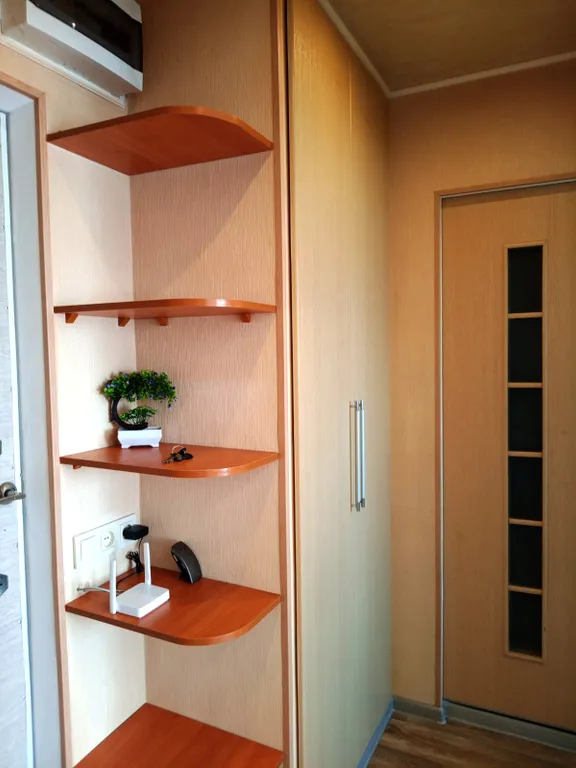 Дизайнерская квартира