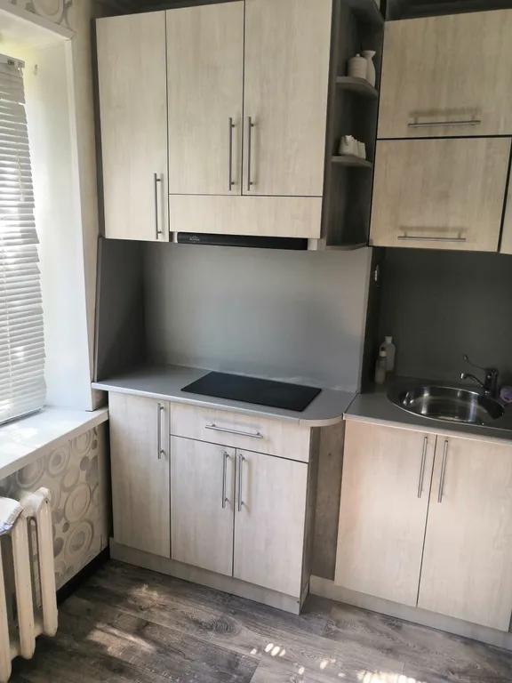 Квартира рядом с аэропортом