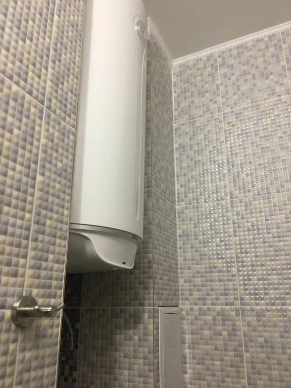 2х-комнатная квартира с видом на море в 50-ти метрах от пляжа