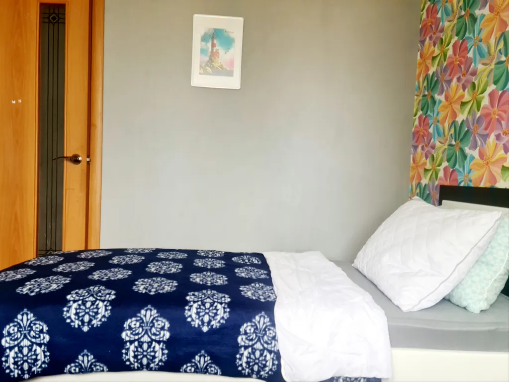 Апартаменты по Шоссе