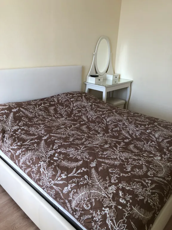 Квартира Уютная квартира с видом на парк — Екатеринбург