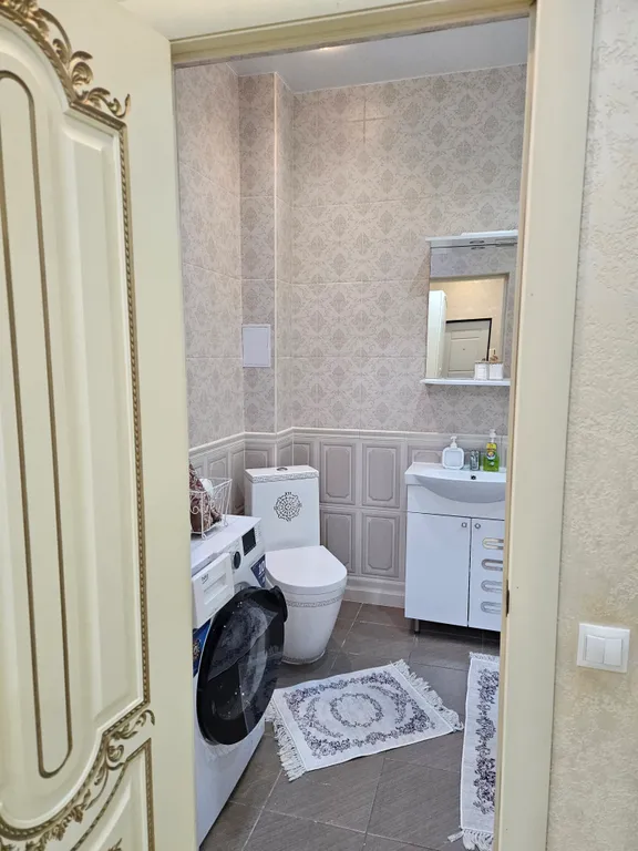 Уютная квартира у аэропорта