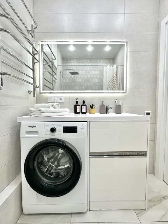 Апартамент у Мамаева Кургана