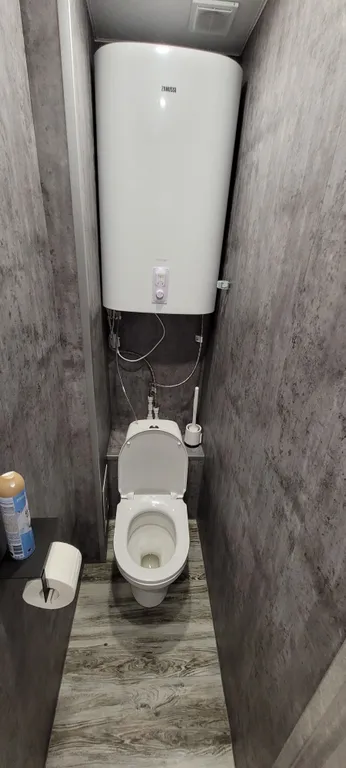 Квартира в центральном районе