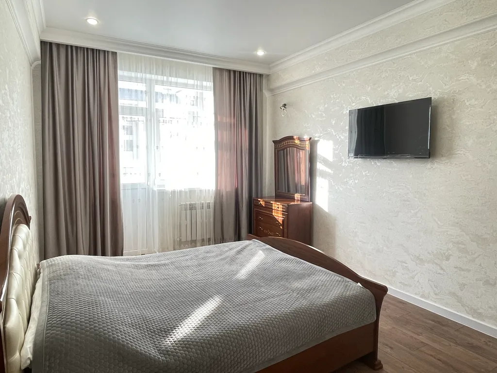 Уютная квартира в самом центре города