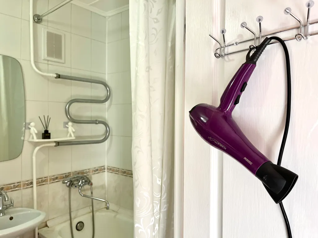 2-комнатная квартира на Театральной площади