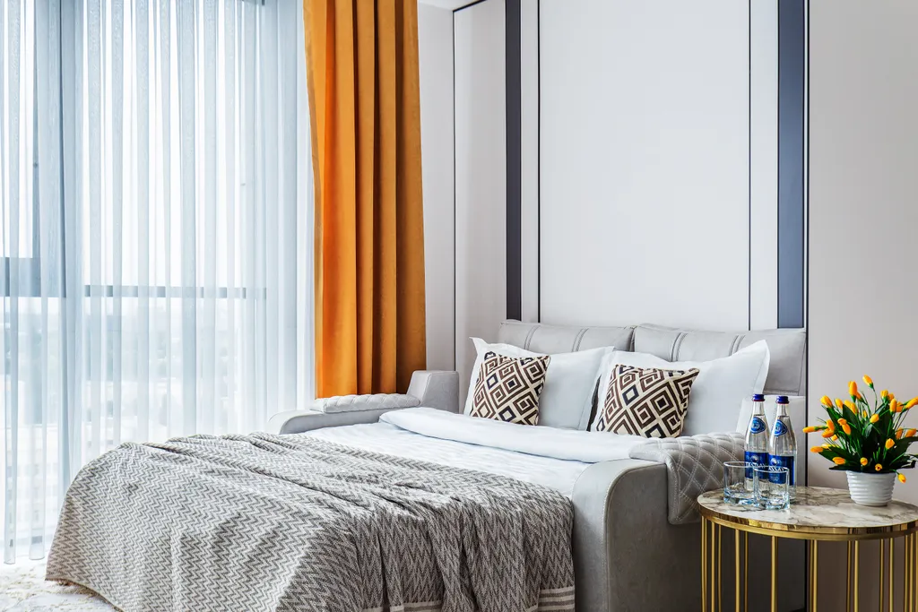 Sky Flat (Akay City)