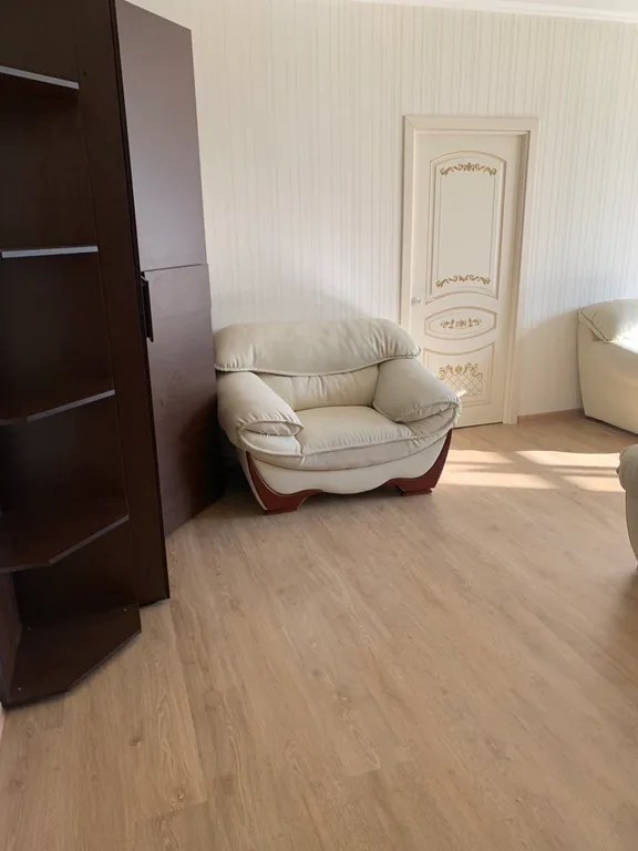Квартира семейная