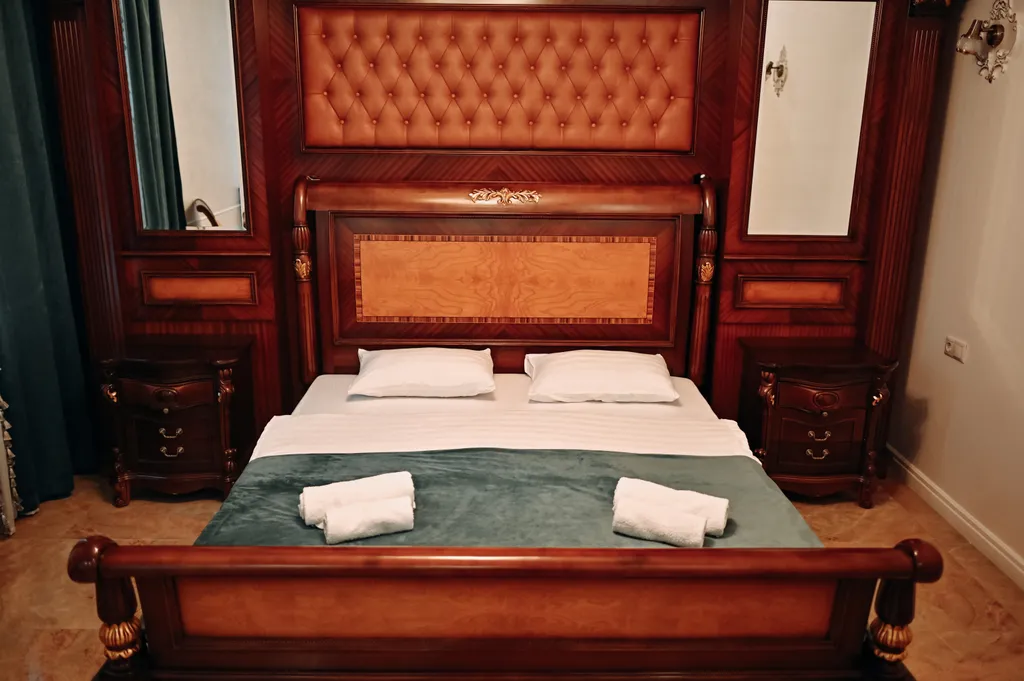 Квартира Комната — аренда посуточно в Домодедово