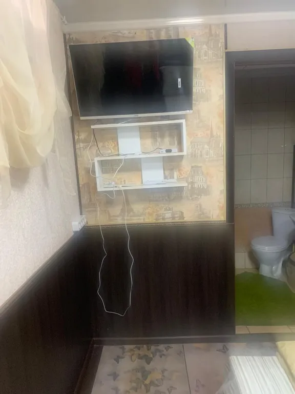 Квартира Квартира Стандарт-1 — Кущёвская